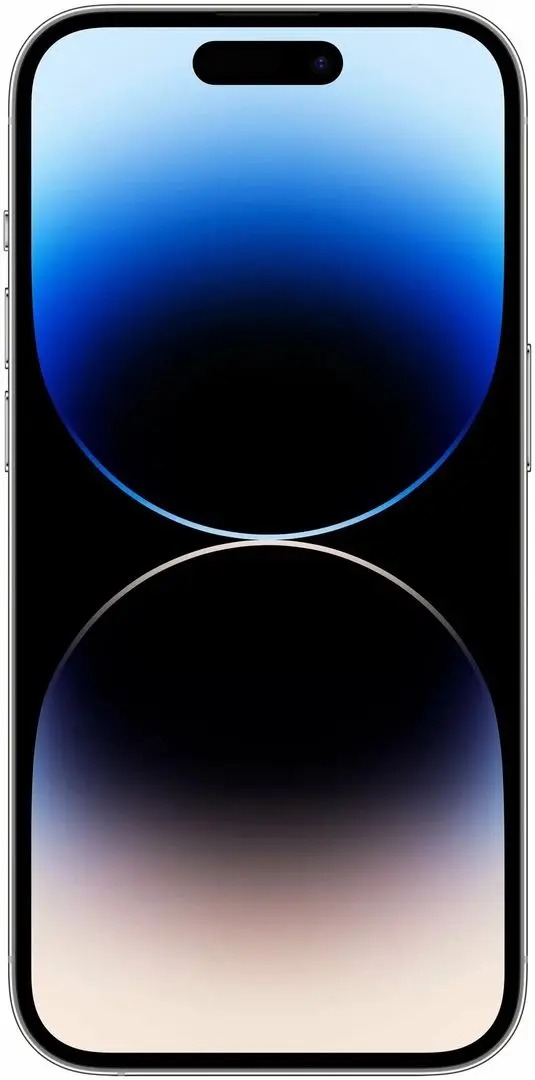 Мобильный телефон Apple iPhone 14 Pro 6GB/256GB (White)