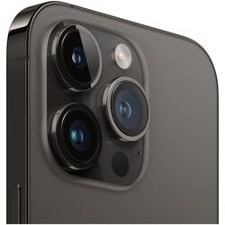 Мобильный телефон Apple iPhone 14 Pro 6GB/512GB (Black) Thumb