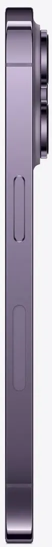 Мобильный телефон Apple iPhone 14 Pro 6GB/512GB (Deep Purple) - 3