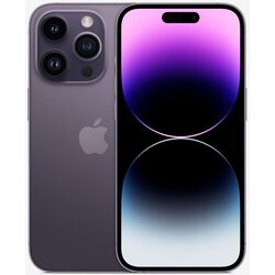 Мобильный телефон Apple iPhone 14 Pro 6GB/512GB (Deep Purple) Thumb
