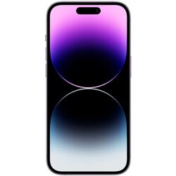 Мобильный телефон Apple iPhone 14 Pro 6GB/512GB (Deep Purple)