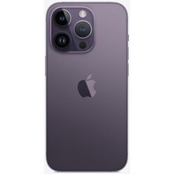 Мобильный телефон Apple iPhone 14 Pro 6GB/512GB (Deep Purple) Thumb