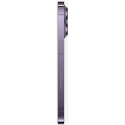 Мобильный телефон Apple iPhone 14 Pro 6GB/512GB (Deep Purple) Thumb