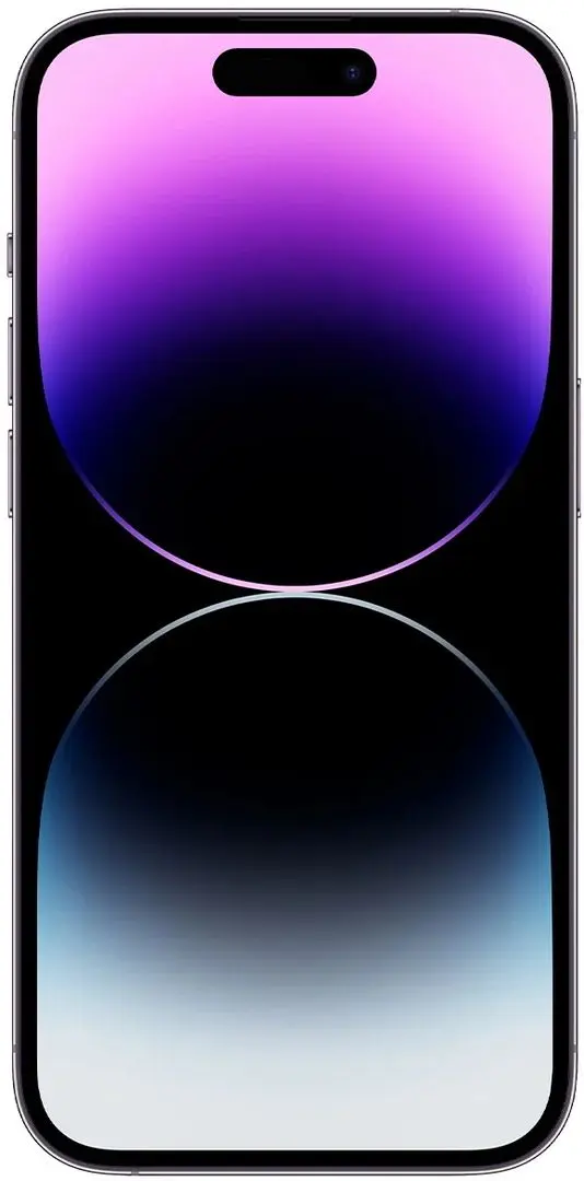 Мобильный телефон Apple iPhone 14 Pro 6GB/512GB (Deep Purple)