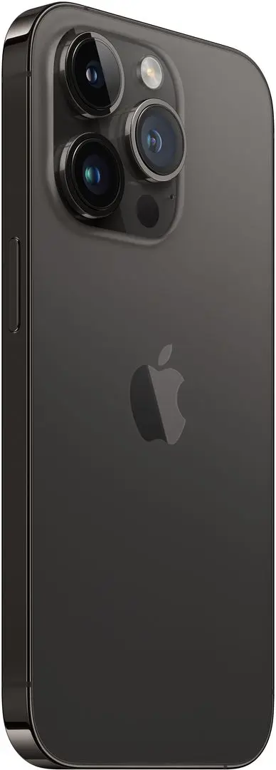 Мобильный телефон Apple iPhone 14 Pro 6GB/512GB (Space Black) - 2
