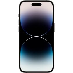 Мобильный телефон Apple iPhone 14 Pro 6GB/512GB (Space Black)