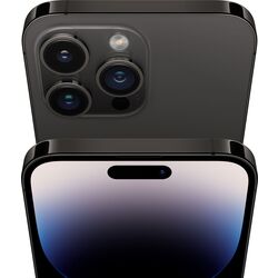 Мобильный телефон Apple iPhone 14 Pro 6GB/512GB (Space Black) Thumb
