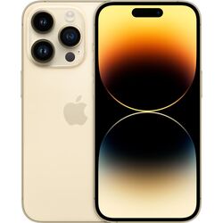 Мобильный телефон Apple iPhone 14 Pro 6GB/512GB (Gold) Thumb