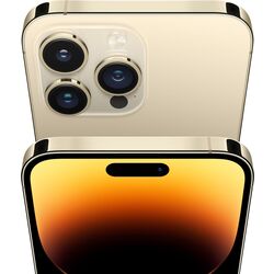 Мобильный телефон Apple iPhone 14 Pro 6GB/512GB (Gold) Thumb