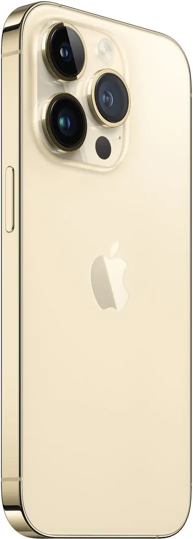 Мобильный телефон Apple iPhone 14 Pro 6GB/512GB (Gold) - 5
