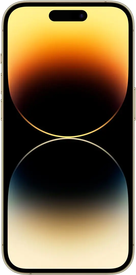 Мобильный телефон Apple iPhone 14 Pro 6GB/512GB (Gold)