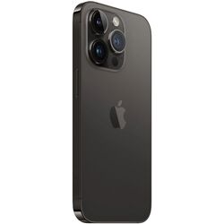 Мобильный телефон Apple iPhone 14 Pro Dual 16GB/256GB (Space Black) Thumb