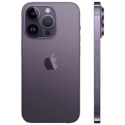 Telefon mobil Apple iPhone 14 Pro Dual 6GB/128GB (Purple) Thumb