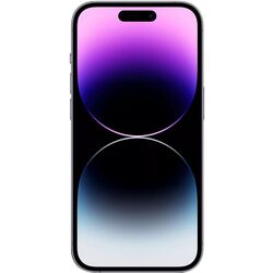 Telefon mobil Apple iPhone 14 Pro Dual 6GB/128GB (Purple)