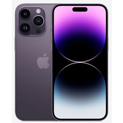 Мобильный телефон Apple iPhone 14 Pro Max 5G 6GB/128GB (Deep Purple) Thumb