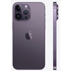 Мобильный телефон Apple iPhone 14 Pro Max 5G 6GB/128GB (Deep Purple) Thumb