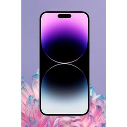 Мобильный телефон Apple iPhone 14 Pro Max 5G 6GB/128GB (Deep Purple)