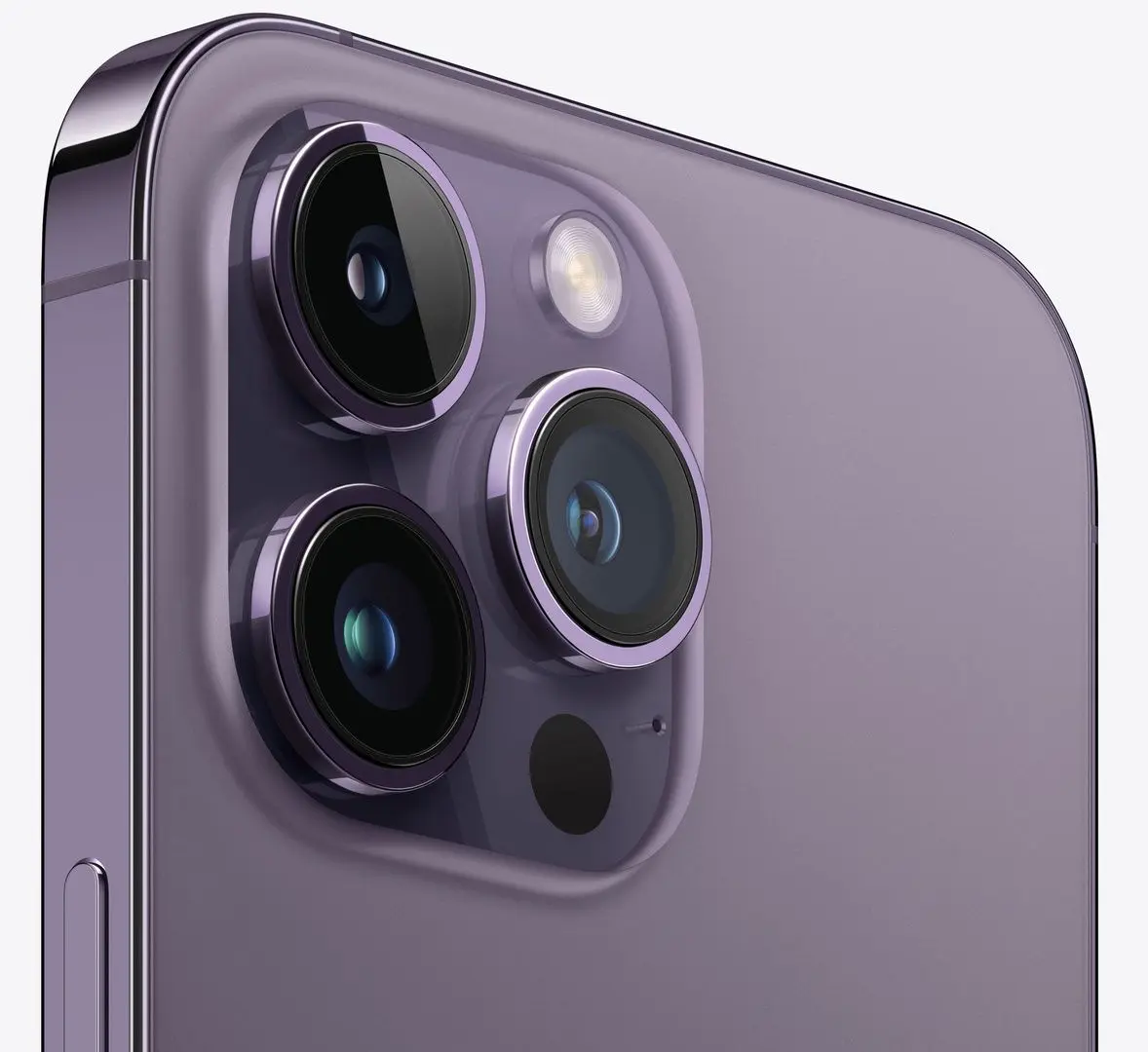 Мобильный телефон Apple iPhone 14 Pro Max 5G 6GB/128GB (Deep Purple) - 4