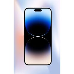 Мобильный телефон Apple iPhone 14 Pro Max 5G 6GB/256GB (Silver)