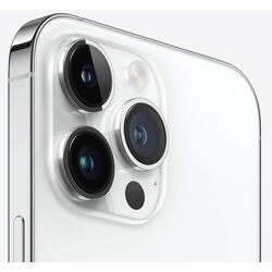 Мобильный телефон Apple iPhone 14 Pro Max 5G 6GB/256GB (Silver) Thumb