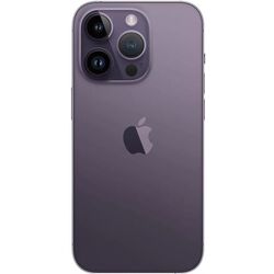 Мобильный телефон Apple iPhone 14 Pro Max 6GB/128GB (Deep Purple) Thumb