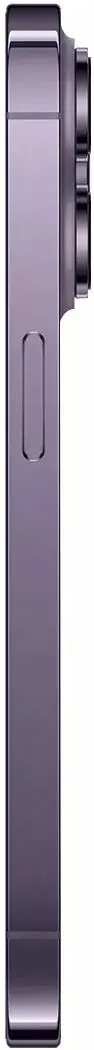 Мобильный телефон Apple iPhone 14 Pro Max 6GB/128GB (Deep Purple) - 2