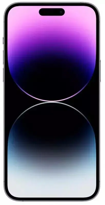 Мобильный телефон Apple iPhone 14 Pro Max 6GB/128GB (Deep Purple)