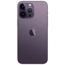 Мобильный телефон Apple iPhone 14 Pro Max 6GB/128GB (Deep Purple) Thumb