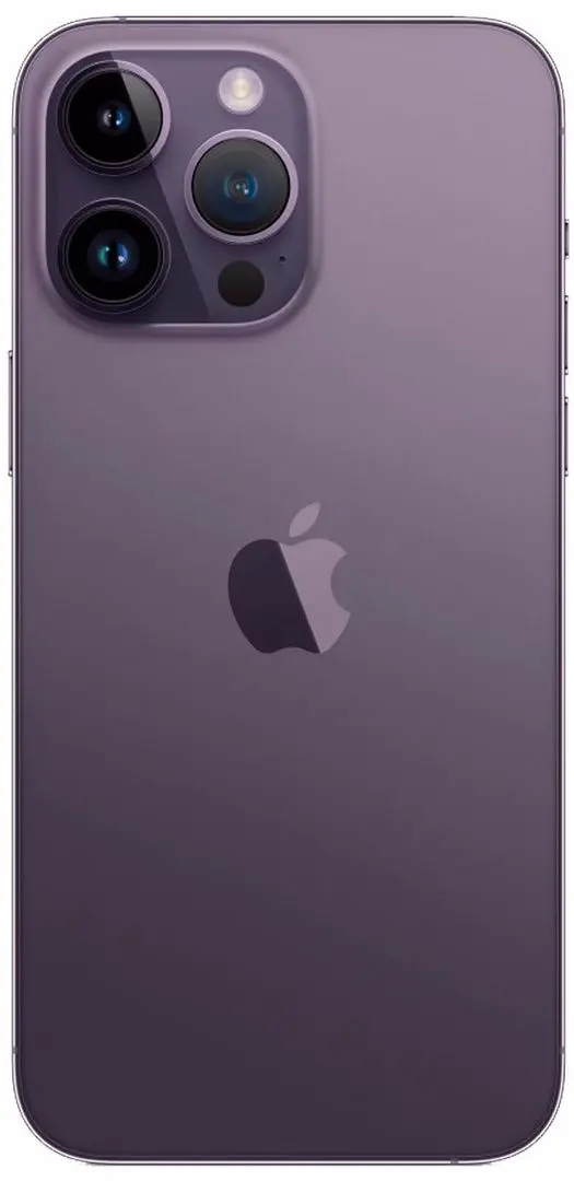 Мобильный телефон Apple iPhone 14 Pro Max 6GB/128GB (Deep Purple) - 2
