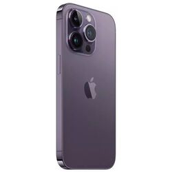 Мобильный телефон Apple iPhone 14 Pro Max 6GB/128GB (Deep Purple) Thumb