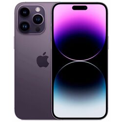 Мобильный телефон Apple iPhone 14 Pro Max 6GB/128GB (Deep Purple) Thumb