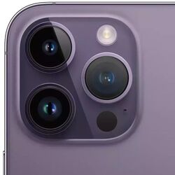 Мобильный телефон Apple iPhone 14 Pro Max 6GB/128GB (Deep Purple) Thumb