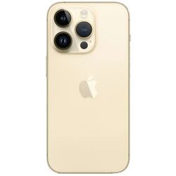 Telefon mobil Apple iPhone 14 Pro Max 6GB/128GB (Gold) Thumb