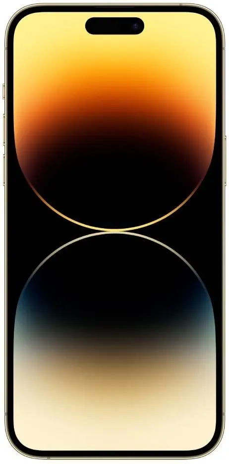 Telefon mobil Apple iPhone 14 Pro Max 6GB/128GB (Gold)