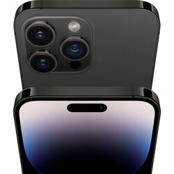Мобильный телефон Apple iPhone 14 Pro Max 6GB/128GB (Space Black) Thumb