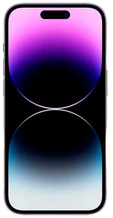 Мобильный телефон Apple iPhone 14 Pro Max 6GB/1TB (Deep Purple)