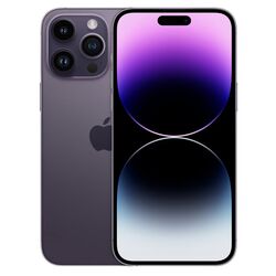 Мобильный телефон Apple iPhone 14 Pro Max 6GB/1TB (Deep Purple) Thumb