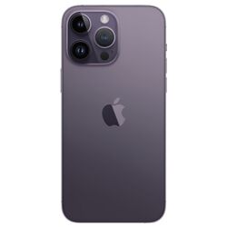 Мобильный телефон Apple iPhone 14 Pro Max 6GB/1TB (Deep Purple) Thumb