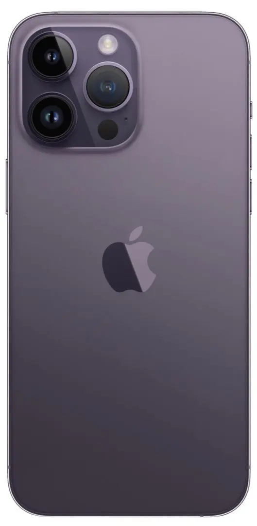 Мобильный телефон Apple iPhone 14 Pro Max 6GB/1TB (Deep Purple) - 3