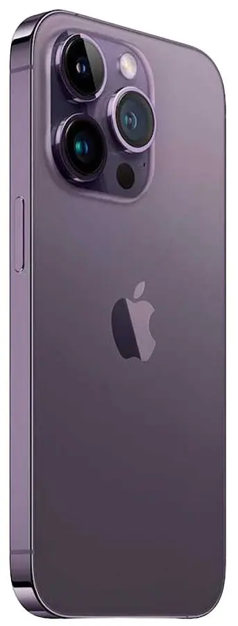 Мобильный телефон Apple iPhone 14 Pro Max 6GB/1TB (Deep Purple) - 4