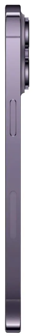 Мобильный телефон Apple iPhone 14 Pro Max 6GB/1TB (Deep Purple) - 5