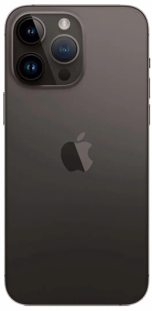 Telefon mobil Apple iPhone 14 Pro Max 6GB/1TB (Space Black)