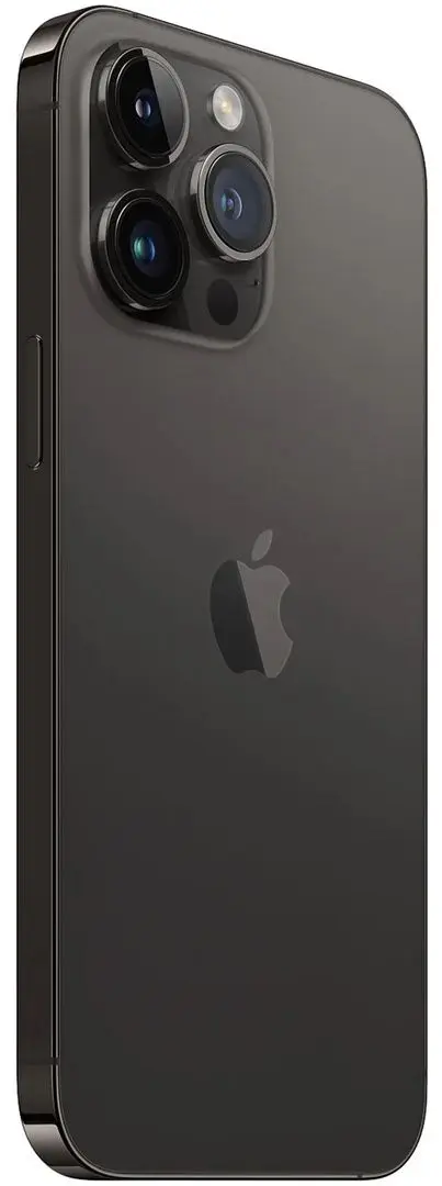 Telefon mobil Apple iPhone 14 Pro Max 6GB/1TB (Space Black)