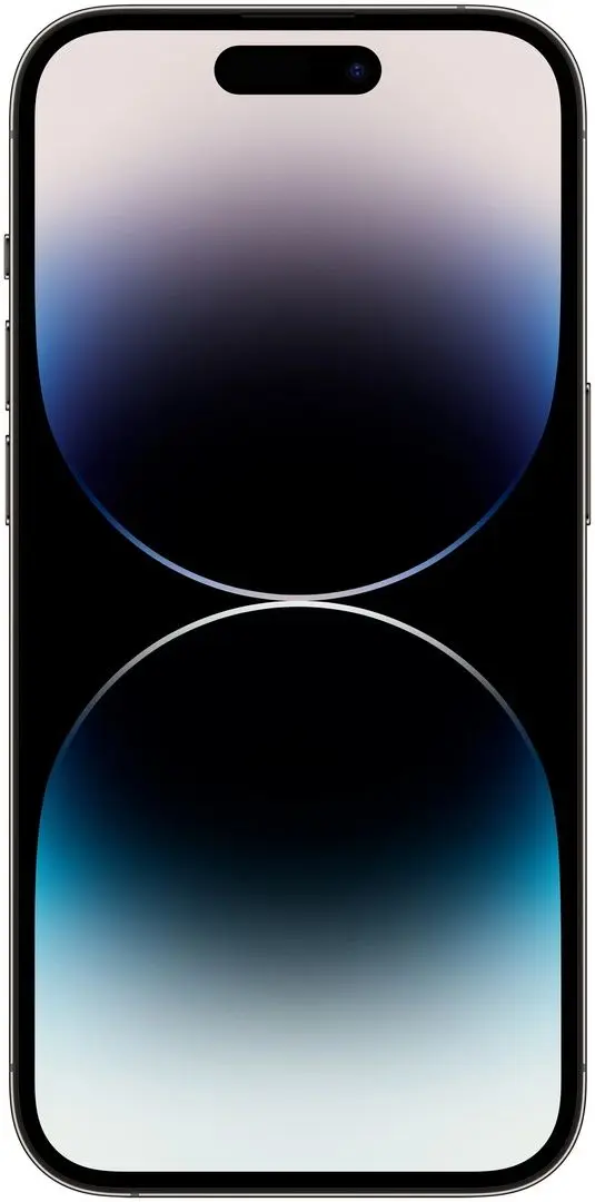Мобильный телефон Apple iPhone 14 Pro Max 6GB/256GB (Black)