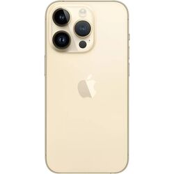 Мобильный телефон Apple iPhone 14 Pro Max 6GB/256GB (Gold) Thumb