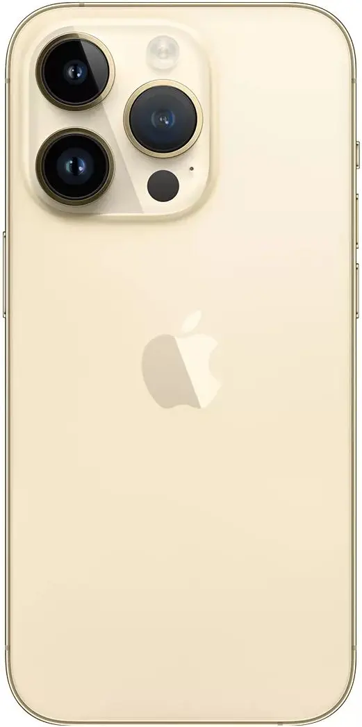 Мобильный телефон Apple iPhone 14 Pro Max 6GB/256GB (Gold) - 2