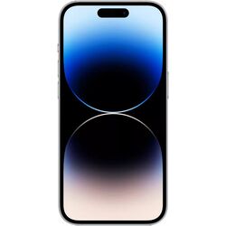 Мобильный телефон Apple iPhone 14 Pro Max 6GB/256GB (Silver)