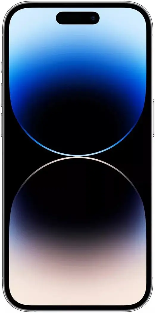 Мобильный телефон Apple iPhone 14 Pro Max 6GB/256GB (Silver)