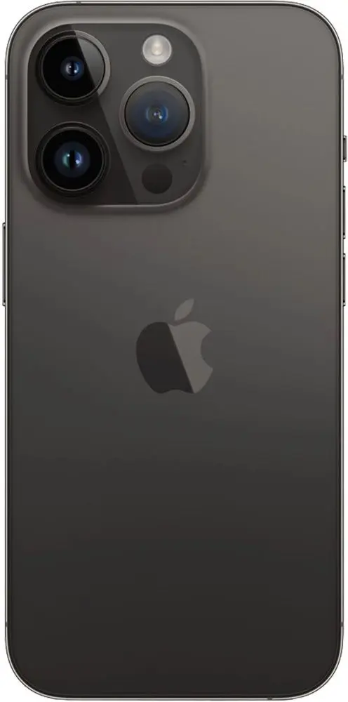 Мобильный телефон Apple iPhone 14 Pro Max 6GB/256GB (Space Black) - 2