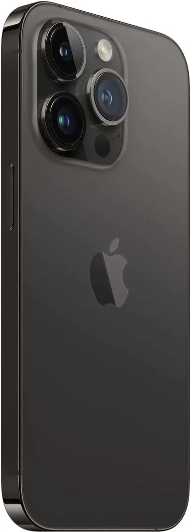 Мобильный телефон Apple iPhone 14 Pro Max 6GB/256GB (Space Black) - 3